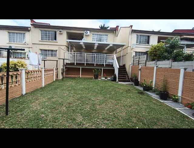 3 BEDROOM DUPLEX FOR SALE IN MALVERN